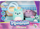 Zestaw zabawek Jazwares Squishville Mini Squishmallow Pool Party (191726428466)