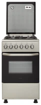 Плита комбинированная ELEYUS TEKNA 5007 CF IS+GR