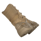 Водонепроницаемые мужские тактические ботинки LOWA ZEPHYR GTX HI TF COYOTE OP 42,5 - изображение 6