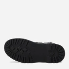 Жіночі черевики високі Cropp 0516S-99X 40 26 см Чорні (5905035351965) - зображення 5