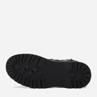 Жіночі черевики високі Cropp 0516S-99X 39 25 см Чорні (5905035351958) - зображення 5