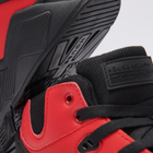 Sneakersy męskie wysokie Cropp 4404I-33X 44 28.5 cm Czerwone (5904015320373) - obraz 5