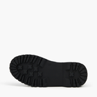 Жіночі черевики високі Cropp 6007N-99X 39 25 см Чорні (5904749282008) - зображення 5