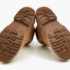 Жіночі черевики високі Cropp 6469N-18X 38 24.5 см Світло-коричневі (5904749536453) - зображення 6