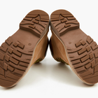 Жіночі черевики високі Cropp 6469N-18X 40 26 см Світло-коричневі (5904749536477) - зображення 6