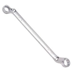 Ключ Toptul накидной 8х10 мм (угол 75°) (AAEI0810)