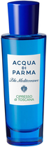 Woda toaletowa damska Acqua Di Parma Blu Mediterraneo Cipresso Di Toscana 30 ml (8028713570506) - obraz 1