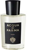 Woda perfumowana damska Acqua Di Parma Yuzu 100 ml (8028713810114) - obraz 1