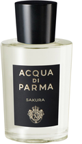 Парфумована вода унісекс Acqua Di Parma Sakura 100 мл (8028713810312)