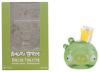 Woda toaletowa dla dzieci Angry Birds Pig 50 ml (663350055542) - obraz 1