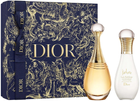 Zestaw damski Dior J'Adore Woda perfumowana damska 50 ml + Upiększające mleczko do ciała 75 ml (3348901636896) - obraz 1
