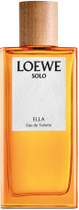 Woda toaletowa damska Loewe Solo Ella 100 ml (8426017069250) - obraz 1