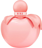 Woda toaletowa damska Nina Ricci Nina Rose Perfume De Mujer 30 ml (3137370357674) - obraz 1
