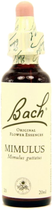 Краплі для фітотерапії Bach 20 Мімулюс 20 мл (5000488103960) - зображення 2