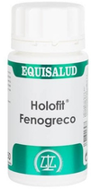 Suplement diety Equisalud Holofit Fenogreco 300 mg 50 kapsułek (8436003023487) - obraz 1