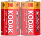 Baterie Kodak Heavy Duty D R20 2 szt (30410398) - obraz 1