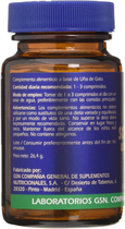 Suplement diety GSN Schuler Claw 500 mg 60 kapsułek (8426609010028) - obraz 3