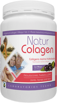 Suplement diety Tegor Natur Colagen 300 g (8429007047610) - obraz 1