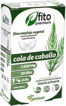 Suplement diety Pinisan Fitopremium Cola De Caballo 30 kapsułek (8435001002784) - obraz 1