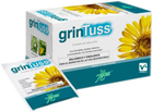 Трав'яний чай Aboca Grintuss Infusion 20 пакетиков чая (8032472004783) - зображення 1