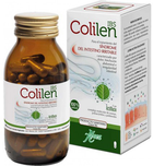 Натуральна харчова добавка Aboca Colilen IBS 96 капсул (8032472011897) - зображення 1
