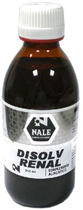 Натуральна харчова добавка Nale Disolv Renal 250 мл (8423073053377) - зображення 1