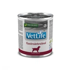 Вологий лікувальний корм для собак Farmina Vet Life Gastrointestinal при захворюванні ШКТ