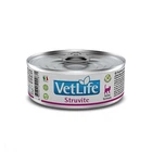 Вологий корм для кішок Farmina Vet Life Struvite 85 г