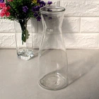 Графін-карафа для вина Carafe ossa 1000 мл Uniglass