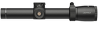 Оптичний приціл LEUPOLD Patrol 6HD 1-6x24 (30mm) SFP CDS-ZL2 Illum. CMR2 - зображення 3