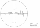 Приціл оптичний Delta STRYKER 5-50x56 DLS-1 2020 - зображення 5