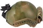 Противага для компенсації ваги шолома FMA Helmet Balancing Bags - зображення 5
