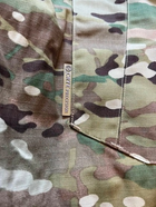 Штани Crye precision Gen2 combat pants, size: 34S (10055) - изображение 3