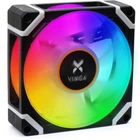 Кулер для корпуса Vinga RGB fan-08
