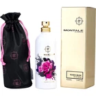 Парфюмированная вода Montale Roses Musk для женщин