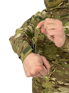 Военная форма ВСУ – костюм полевой ТТХ мультикам 56/4 - изображение 8
