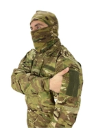 Військова форма ЗСУ - костюм польовий ТТХ мультикам 56/4 - зображення 10