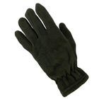 Перчатки ТТХ Fleece POLAR-240 олива - изображение 1