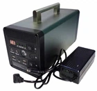 Зарядна станція портативна 600W 35A 8448 DC/Usb/Type-C