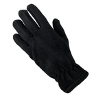 Перчатки ТТХ Fleece POLAR-240 черные - изображение 1