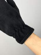 Перчатки ТТХ Fleece POLAR-240 черные - изображение 3