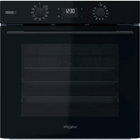 Духовой шкаф встраиваемый Whirlpool OMSK58CU1SB