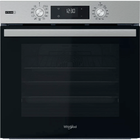 Духовой шкаф встраиваемый Whirlpool OMSR58CU1SX