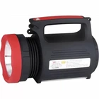 Мощный фонарь-прожектор переносной LED YJ-2886 ручной аккумуляторный
