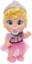 Lalka Magic Box Baby Cool Missy Bling 25 cm (8431618021002) - obraz 4