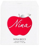 Woda toaletowa damska Nina Ricci Nina Perfume De Mujer 50 ml (3137370357667) - obraz 3