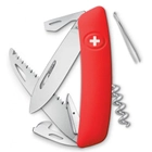 Нож Swiza D05 Red (KNI.0050.1000) - изображение 1