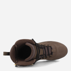 Мужские тактические ботинки с мембраной Forester 31007-3FO 43 28.2 см Оливковые (2000012922466) - изображение 5