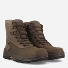 Мужские тактические ботинки с мембраной Forester 31007-3FO 44 28.9 см Оливковые (2000012922473) - изображение 2