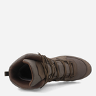 Мужские тактические ботинки с мембраной Forester 31341-1FO 42 27.2 см Оливковые (2000012922527) - изображение 5